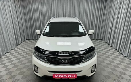 KIA Sorento II рестайлинг, 2015 год, 1 950 000 рублей, 7 фотография