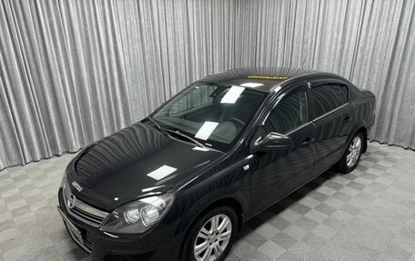 Opel Astra H, 2012 год, 792 000 рублей, 9 фотография