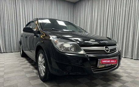 Opel Astra H, 2012 год, 792 000 рублей, 4 фотография