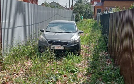 KIA Cerato III, 2013 год, 1 010 000 рублей, 2 фотография