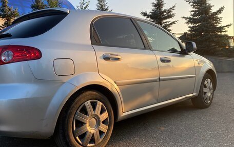 Chevrolet Lacetti, 2011 год, 517 000 рублей, 3 фотография