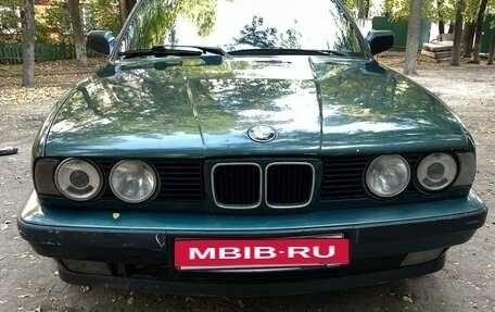 BMW 5 серия, 1992 год, 370 000 рублей, 1 фотография