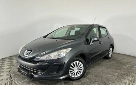 Peugeot 308 II, 2008 год, 500 000 рублей, 1 фотография