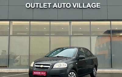 Chevrolet Aveo III, 2010 год, 325 000 рублей, 1 фотография