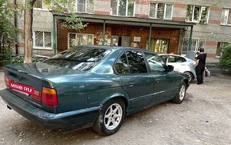 BMW 5 серия, 1992 год, 370 000 рублей, 6 фотография