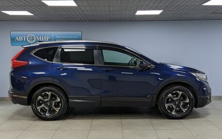 Honda CR-V IV, 2019 год, 3 059 000 рублей, 4 фотография