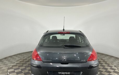 Peugeot 308 II, 2008 год, 500 000 рублей, 3 фотография