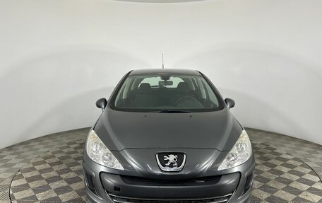 Peugeot 308 II, 2008 год, 500 000 рублей, 2 фотография