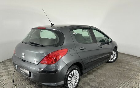 Peugeot 308 II, 2008 год, 500 000 рублей, 6 фотография