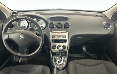 Peugeot 308 II, 2008 год, 500 000 рублей, 7 фотография