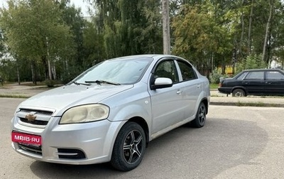 Chevrolet Aveo III, 2006 год, 350 000 рублей, 1 фотография