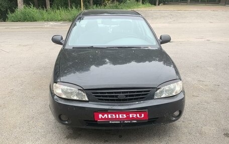 KIA Spectra II (LD), 2008 год, 360 000 рублей, 1 фотография