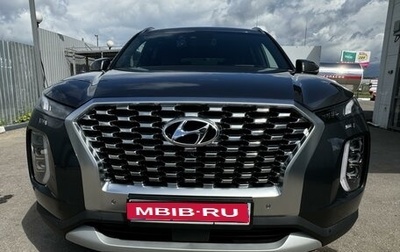 Hyundai Palisade I, 2020 год, 4 850 000 рублей, 1 фотография