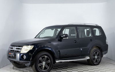 Mitsubishi Pajero IV, 2007 год, 1 585 000 рублей, 1 фотография