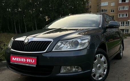 Skoda Octavia, 2012 год, 850 000 рублей, 1 фотография