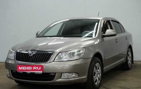 Skoda Octavia, 2012 год, 900 000 рублей, 1 фотография