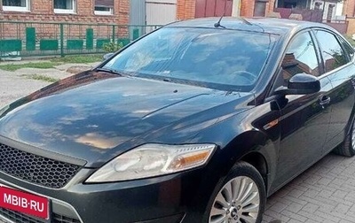 Ford Mondeo IV, 2008 год, 870 000 рублей, 1 фотография