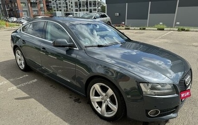 Audi A5, 2009 год, 1 350 000 рублей, 1 фотография