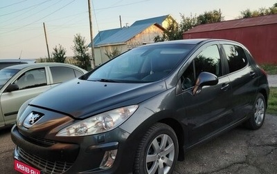 Peugeot 308 II, 2010 год, 690 000 рублей, 1 фотография