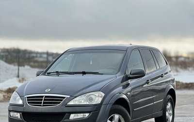 SsangYong Kyron I, 2012 год, 1 100 000 рублей, 1 фотография