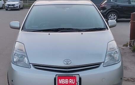 Toyota Prius, 2008 год, 1 100 000 рублей, 1 фотография