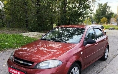 Chevrolet Lacetti, 2006 год, 400 000 рублей, 1 фотография