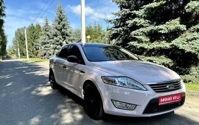 Ford Mondeo IV, 2007 год, 720 000 рублей, 1 фотография