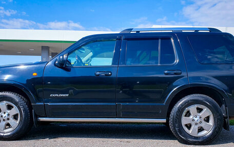 Ford Explorer III, 2005 год, 1 350 000 рублей, 6 фотография