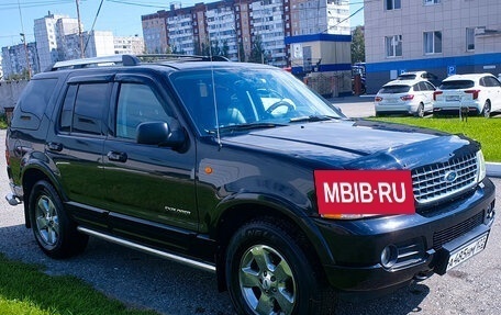 Ford Explorer III, 2005 год, 1 350 000 рублей, 2 фотография