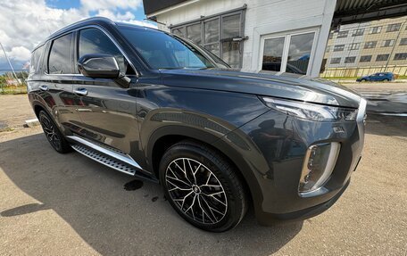 Hyundai Palisade I, 2020 год, 4 850 000 рублей, 3 фотография