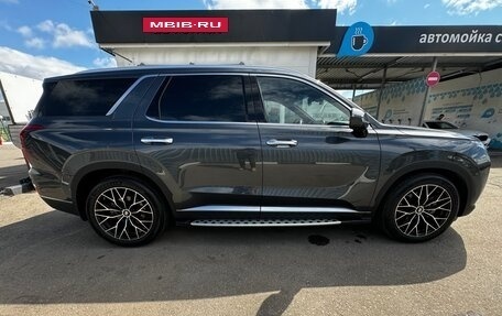 Hyundai Palisade I, 2020 год, 4 850 000 рублей, 4 фотография