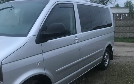 Volkswagen Caravelle T5, 2012 год, 1 900 000 рублей, 7 фотография