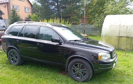 Volvo XC90 II рестайлинг, 2013 год, 1 999 000 рублей, 2 фотография