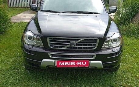 Volvo XC90 II рестайлинг, 2013 год, 1 999 000 рублей, 3 фотография