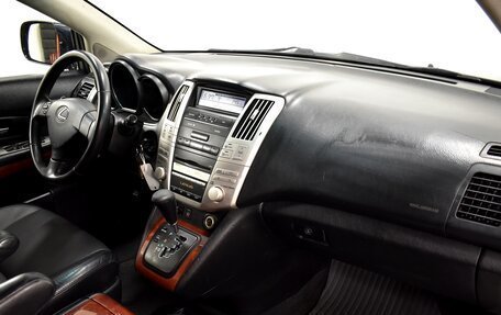 Lexus RX II рестайлинг, 2006 год, 890 000 рублей, 5 фотография