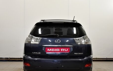 Lexus RX II рестайлинг, 2006 год, 890 000 рублей, 4 фотография