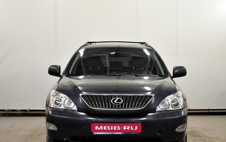 Lexus RX II рестайлинг, 2006 год, 890 000 рублей, 3 фотография