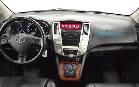 Lexus RX II рестайлинг, 2006 год, 890 000 рублей, 7 фотография