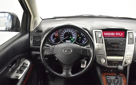 Lexus RX II рестайлинг, 2006 год, 890 000 рублей, 6 фотография