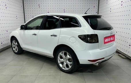 Mazda CX-7 I рестайлинг, 2011 год, 1 075 000 рублей, 5 фотография