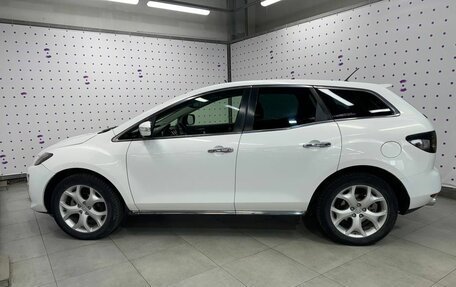 Mazda CX-7 I рестайлинг, 2011 год, 1 075 000 рублей, 8 фотография