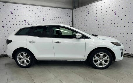 Mazda CX-7 I рестайлинг, 2011 год, 1 075 000 рублей, 7 фотография