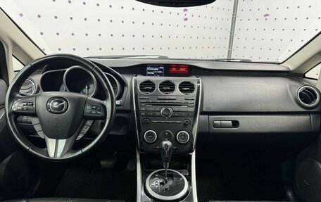 Mazda CX-7 I рестайлинг, 2011 год, 1 075 000 рублей, 13 фотография