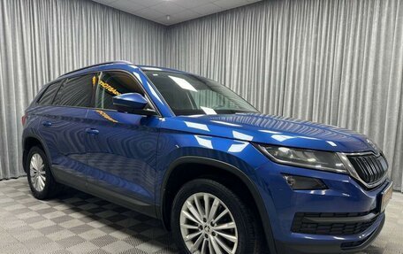 Skoda Kodiaq I, 2018 год, 2 630 000 рублей, 2 фотография