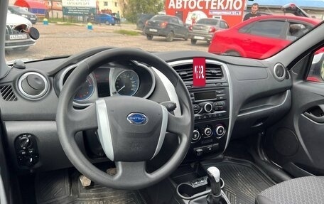 Datsun on-DO I рестайлинг, 2019 год, 765 000 рублей, 8 фотография