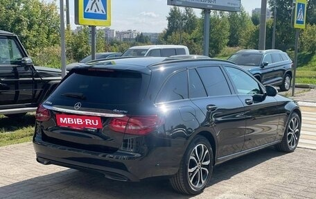 Mercedes-Benz C-Класс, 2020 год, 3 295 000 рублей, 5 фотография