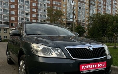 Skoda Octavia, 2012 год, 850 000 рублей, 3 фотография