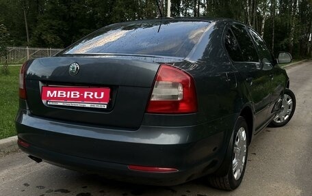 Skoda Octavia, 2012 год, 850 000 рублей, 4 фотография