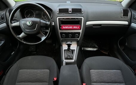 Skoda Octavia, 2012 год, 850 000 рублей, 6 фотография