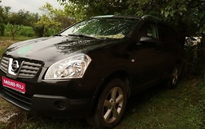 Nissan Qashqai+2 I, 2008 год, 785 000 рублей, 1 фотография